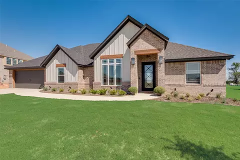 11628 Panther Dr, Godley, TX 76044