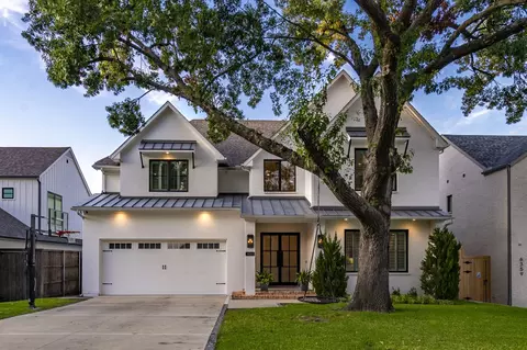 6355 Malcolm Dr, Dallas, TX 75214