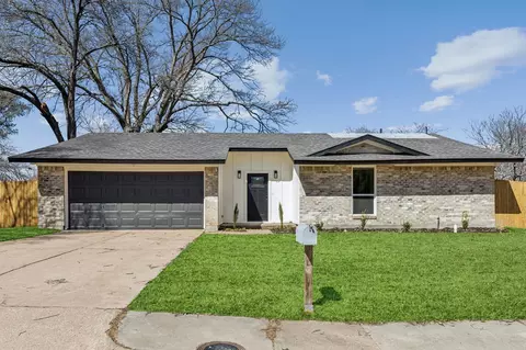 3 Westcreek Pl, Plano, TX 75074