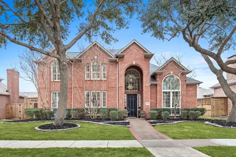 4608 Yorkshire Trl, Plano, TX 75093
