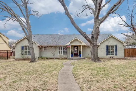 7671 Rolling Acres Dr, Dallas, TX 75248