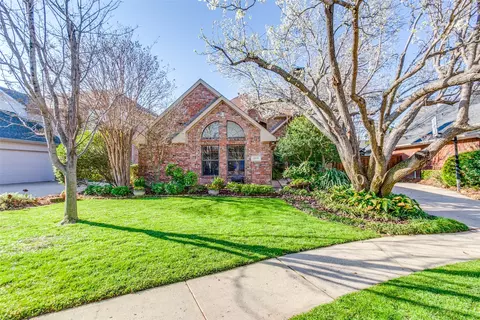 3809 Quivera Cir, Carrollton, TX 75007