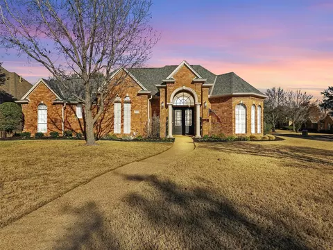 1355 Bent Trail Cir, Southlake, TX 76092