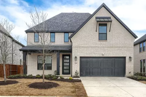 2681 Forest Bnd, Prosper, TX 75078