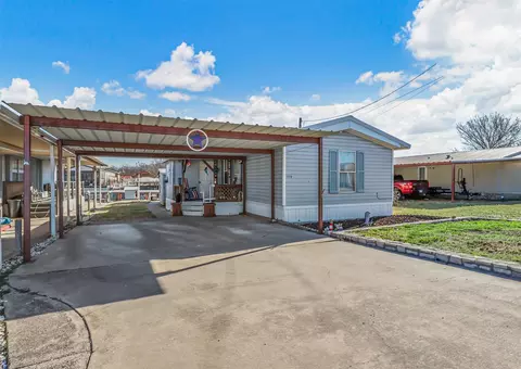 6529 Ashley Ct, Granbury, TX 76049