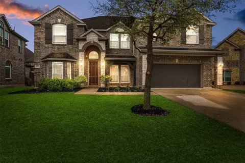 4213 Rainwater Creek Way, Prosper, TX 75078