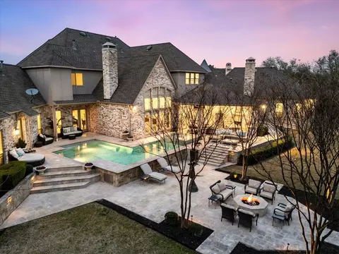 26 Keswick Ct, Heath, TX 75032