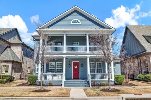 4142 Wellesley Ave, Frisco, TX 75034