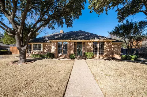 2410 Christopher Dr, Abilene, TX 79602