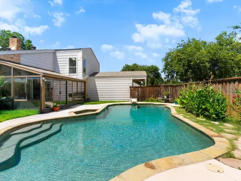 3320 Canyon Valley Trl, Plano, TX 75023
