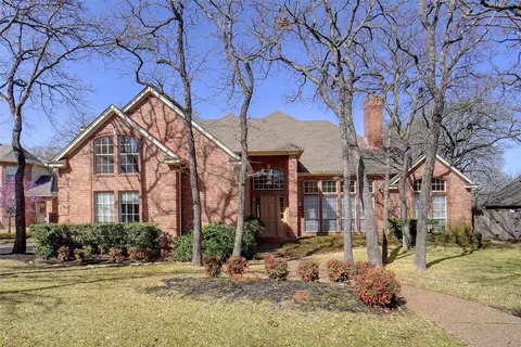 300 Timber Lake Dr, Southlake, TX 76092