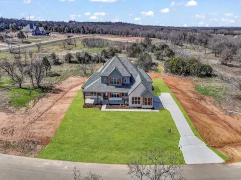 3007 Wyatts Way, Weatherford, TX 76087