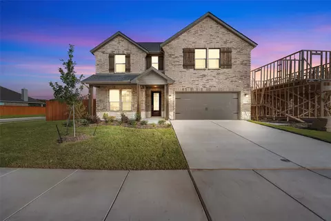 1940 Velora Dr, Haslet, TX 76052