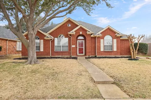 10611 Copperwood Dr, Frisco, TX 75035