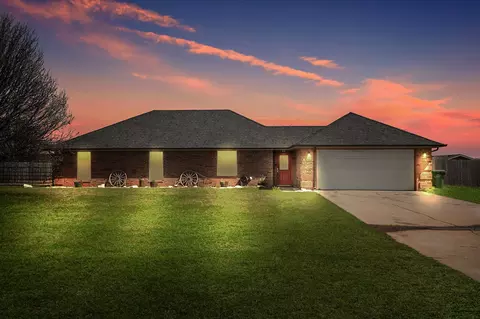 6201 Will Walters Rd, Granbury, TX 76048