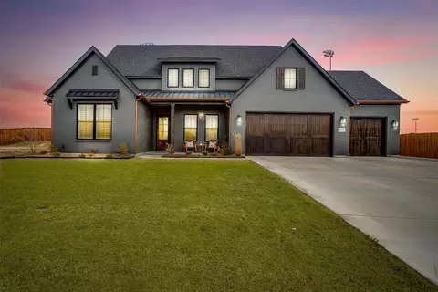 510 Eagle Ct E, Aledo, TX 76008