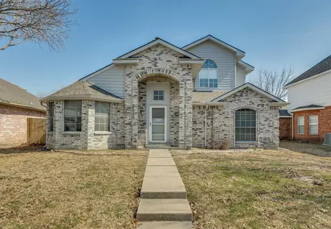 7954 Shield Rd, Frisco, TX 75035