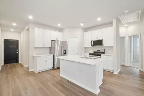 961 Summer Dr, Lavon, TX 75166