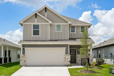 945 Summer Dr, Lavon, TX 75166