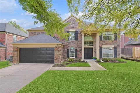 4317 Windswept Ln, Grapevine, TX 76051