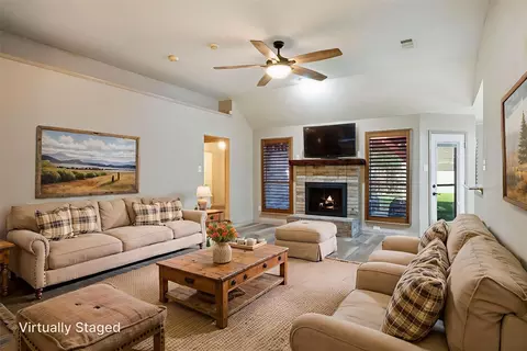 911 Bermuda St, Forney, TX 75126