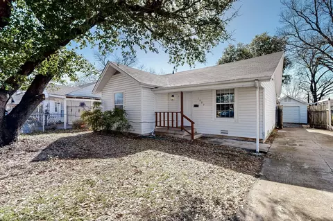1609 Pine St, Grand Prairie, TX 75050