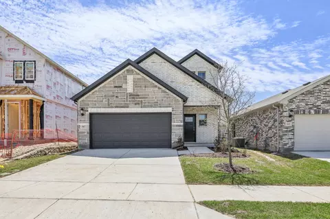 507 Martell Rd, Lowry Crossing, TX 75069