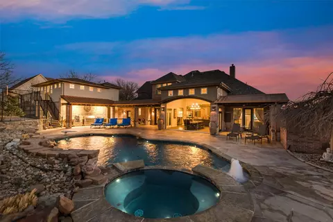 3824 Bay Ct, Fort Worth, TX 76179