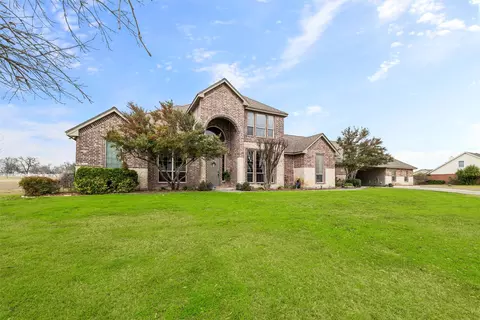 119 View Point Ct, Aledo, TX 76008