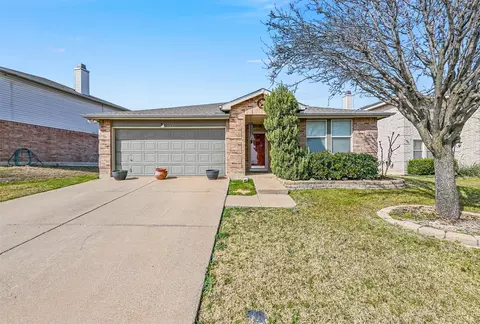 5137 Rugged Ave, Fort Worth, TX 76179