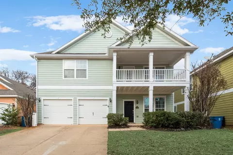10017 Concord Dr, Providence Village, TX 76227