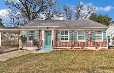 850 Columbia St, Shreveport, LA 71104