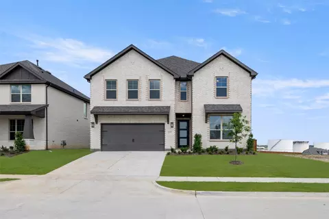 337 Deer Ridge Dr, Aledo, TX 76008