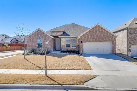 516 Soaring Star Ln, Aledo, TX 76008