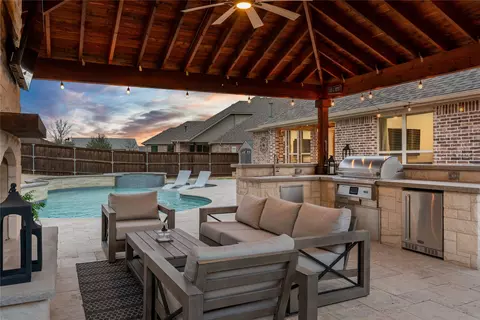 7913 Weatherford Trce, Mckinney, TX 75071