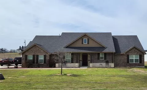 158 Spring Creek Cir, Paradise, TX 76073