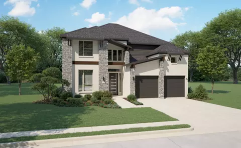 1912 Palmetto Rd, Celina, TX 75009