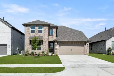 328 Deer Ridge Dr, Willow Park, TX 76087