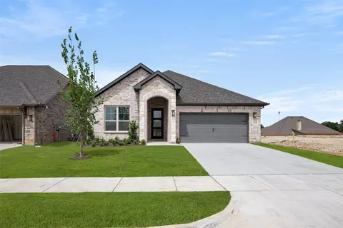 324 Deer Ridge Dr, Aledo, TX 76008