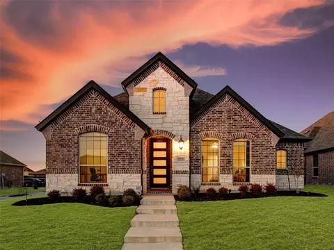 12244 Lost Valley Dr, Frisco, TX 75035