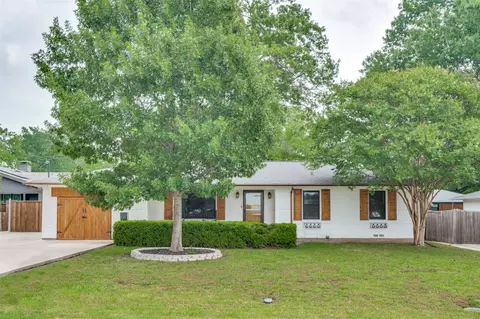 107 S Graves St, Mckinney, TX 75069