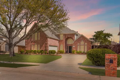 1509 Timberline Dr, Mckinney, TX 75072