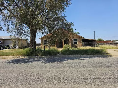 625 Roberta, Pampa, TX 79065