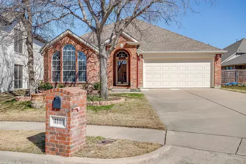 4100 Walnut Creek Ct, Fort Worth, TX 76137