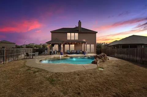 3033 Saddle Creek Dr, Fort Worth, TX 76177