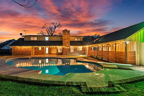 5708 Georgian Ct, Haltom City, TX 76117