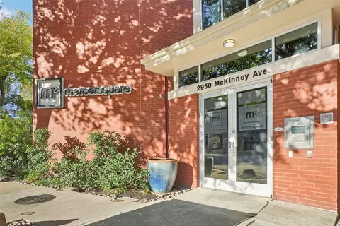 2950 Mckinney Ave #218, Dallas, TX 75204