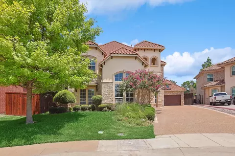 445 Cascada Dr, Richardson, TX 75081