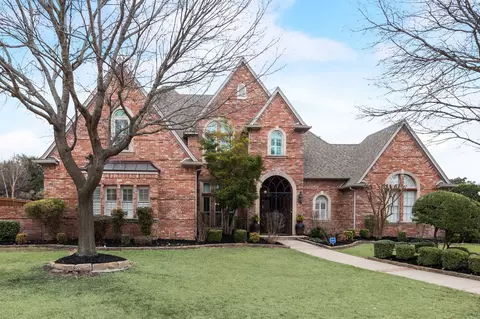 707 Chatham Ct, Southlake, TX 76092