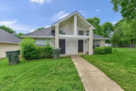 916-918 W Houston St, Sherman, TX 75092